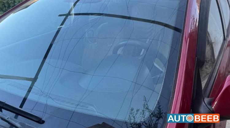 هيونداي اكسنت 2013