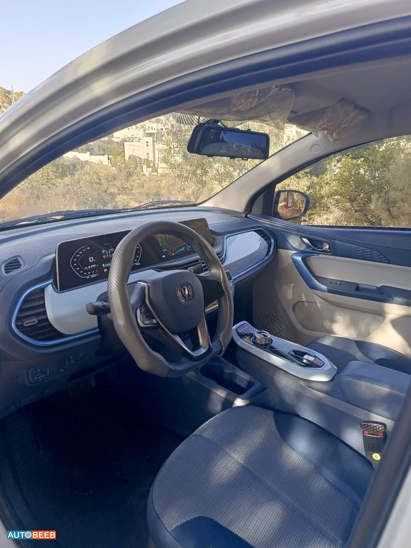 شانجان E-ستار 2023