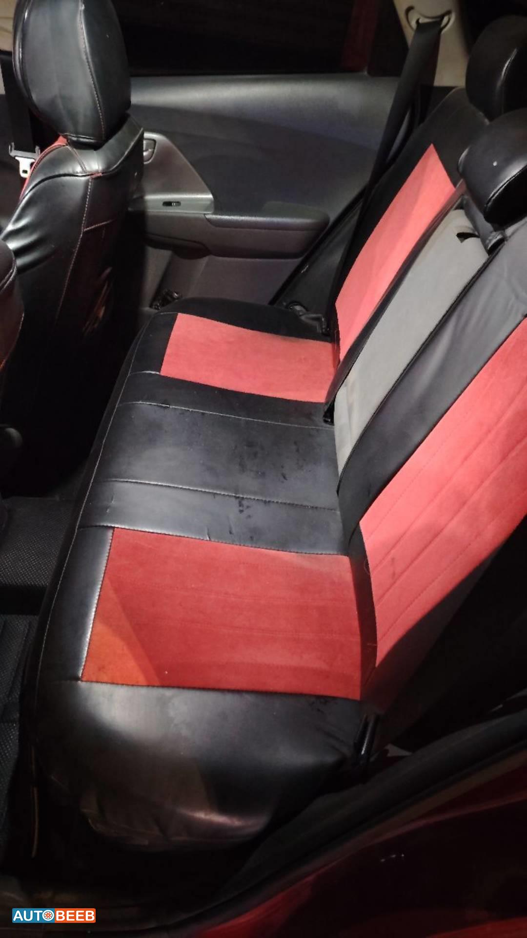 كيا نيرو 2017