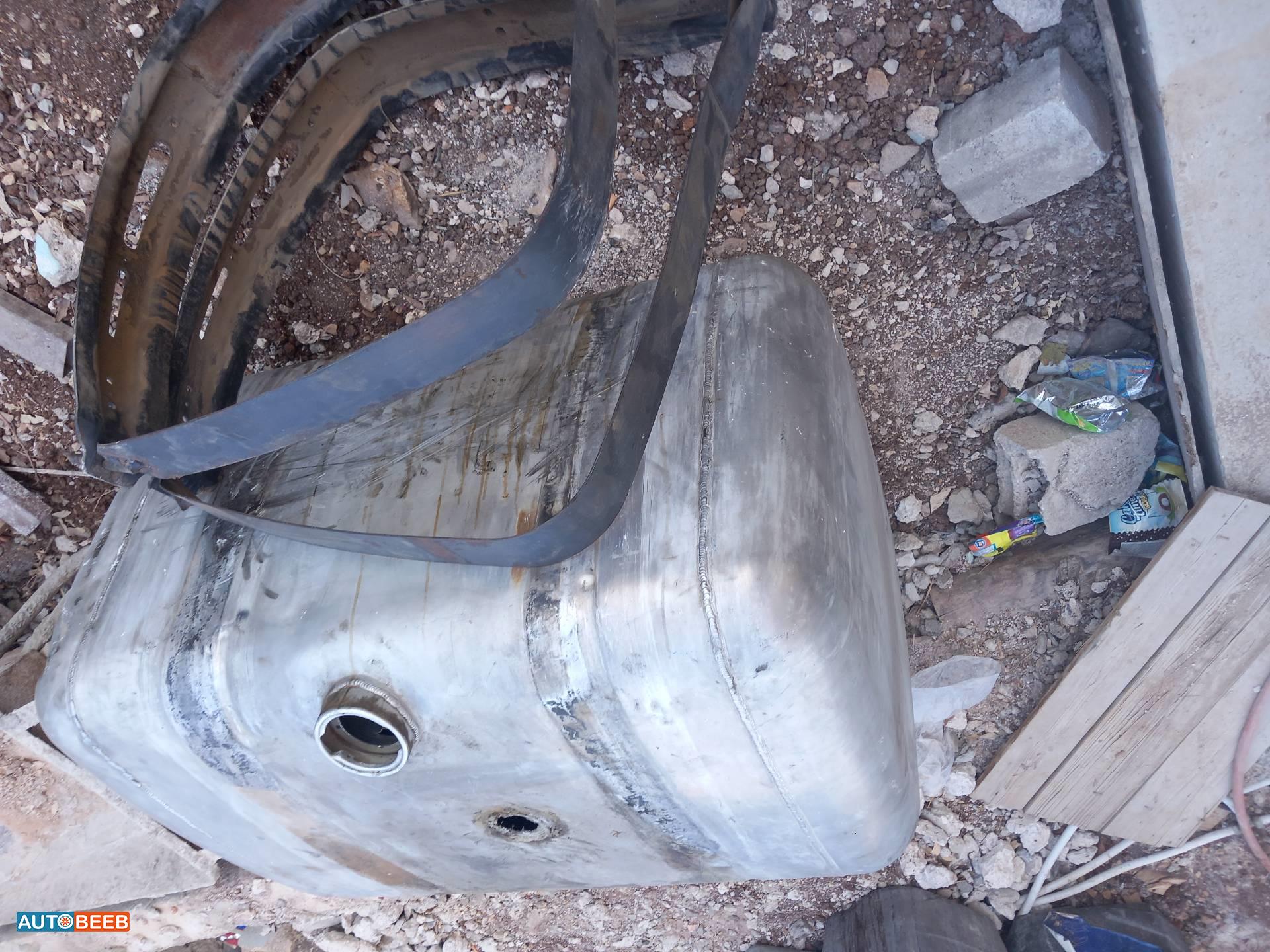  Mechanics  Mercedes Benz 