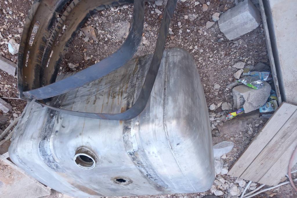  Mechanics  Mercedes Benz 