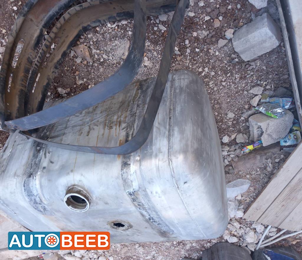  Mechanics  Mercedes Benz 