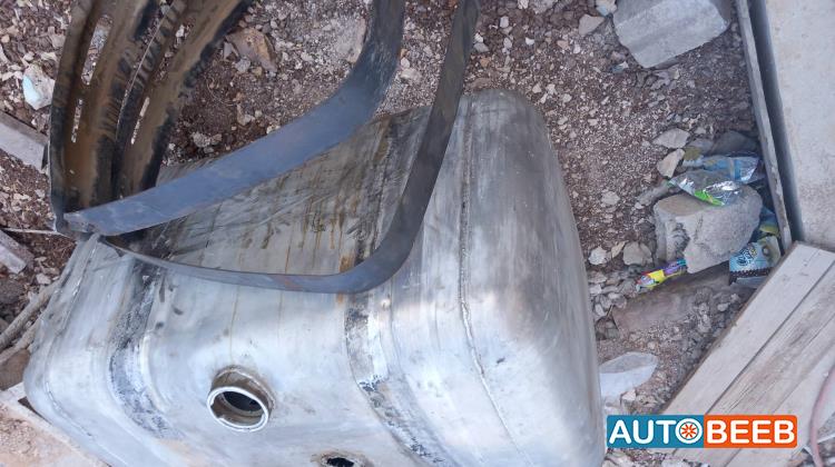  Mechanics  Mercedes Benz 