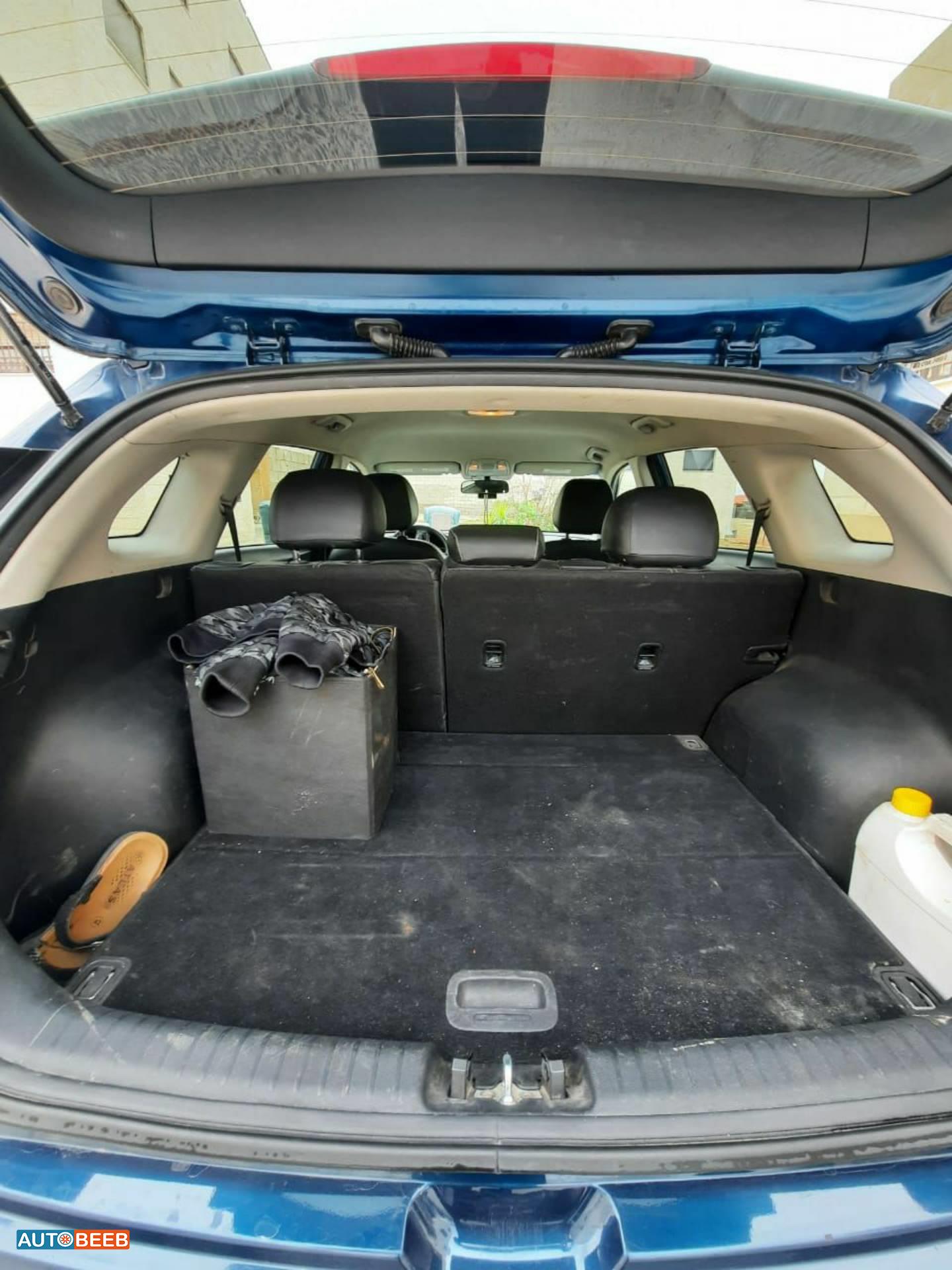 كيا نيرو 2018