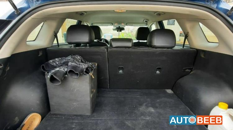 كيا نيرو 2018