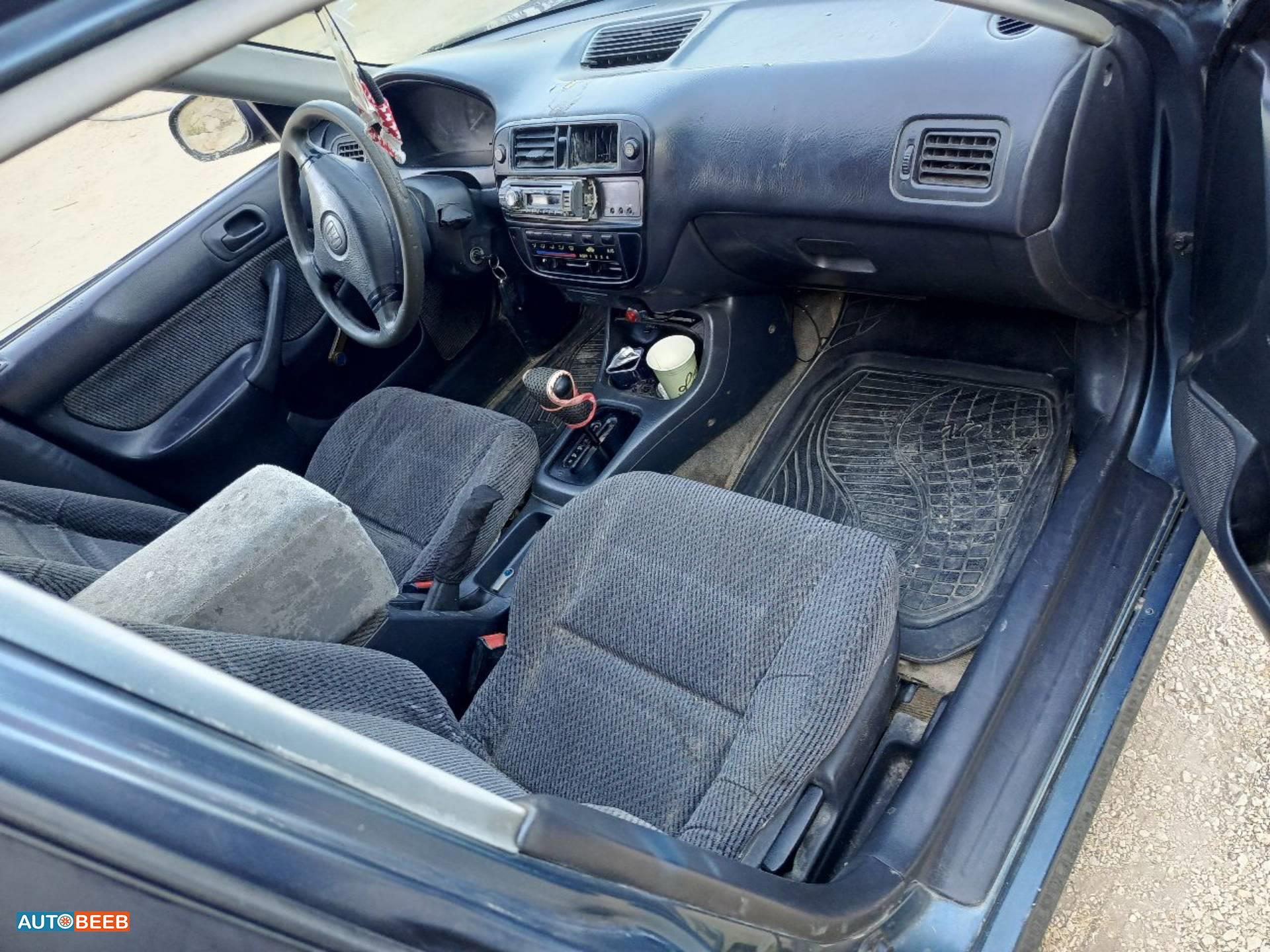 Honda Civic 1996