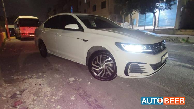 فولكس فاجن بورا 2019
