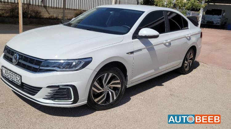 فولكس فاجن بورا 2019