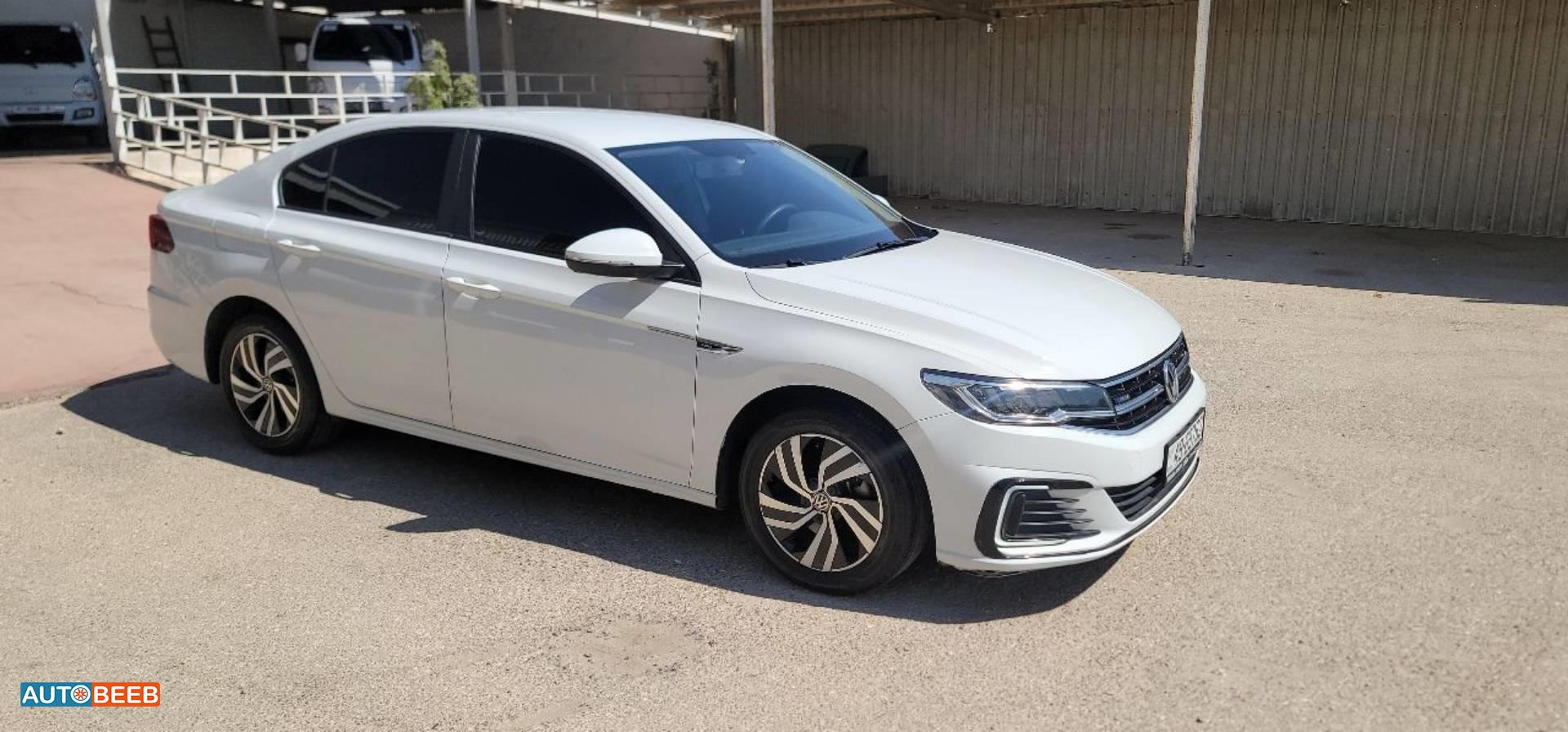 فولكس فاجن بورا 2019