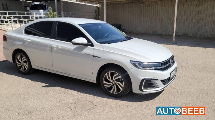 فولكس فاجن بورا 2019