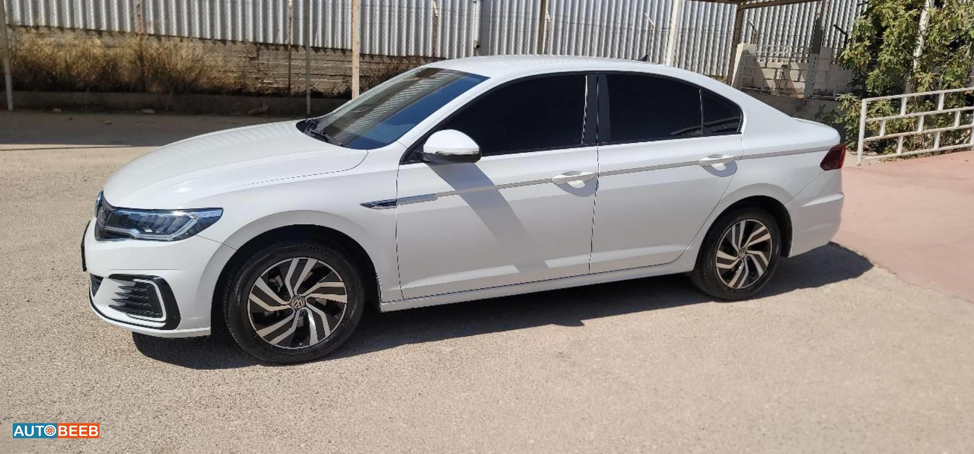 فولكس فاجن بورا 2019