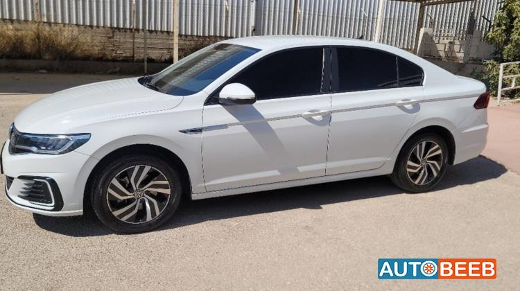 فولكس فاجن بورا 2019