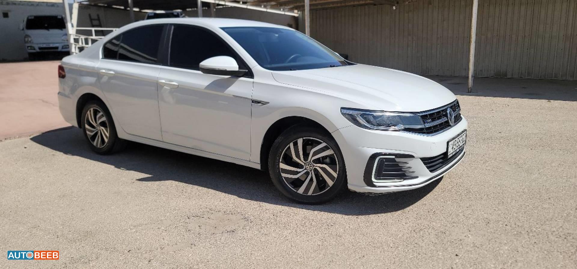 فولكس فاجن بورا 2019