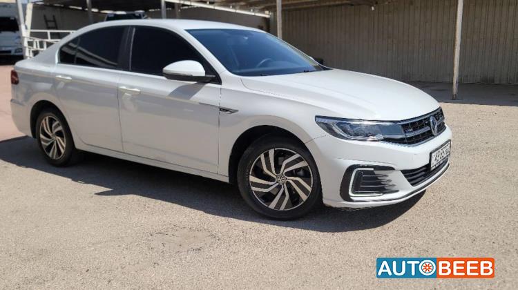 فولكس فاجن بورا 2019