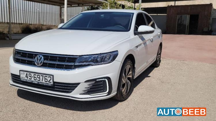 فولكس فاجن بورا 2019