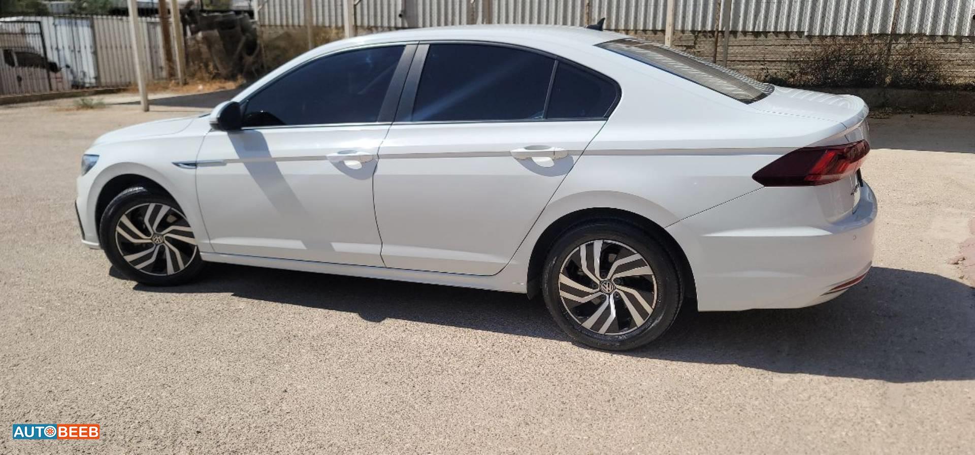 فولكس فاجن بورا 2019