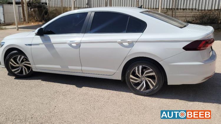 فولكس فاجن بورا 2019