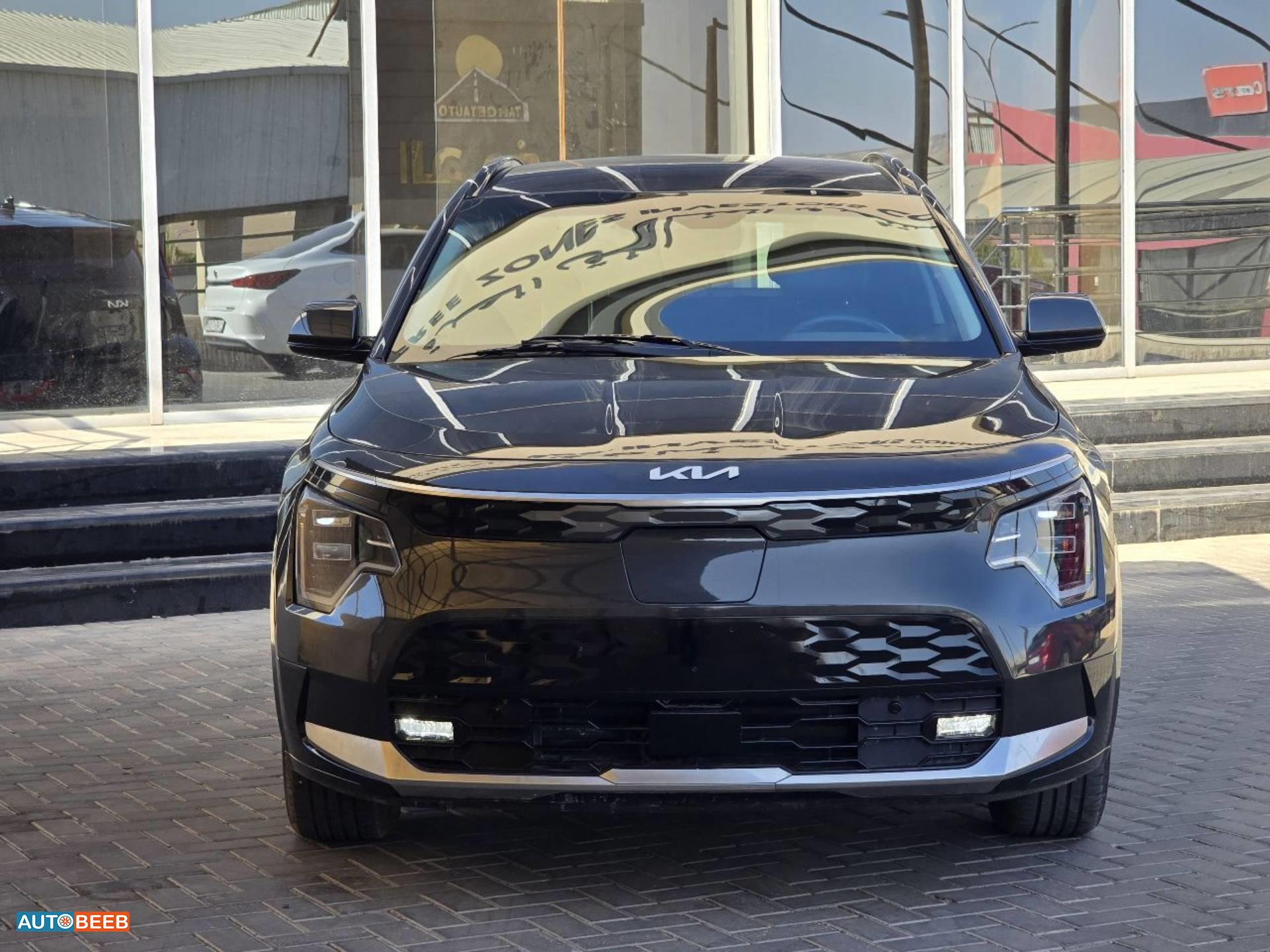 KIA Niro 2023