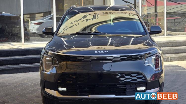 KIA Niro 2023
