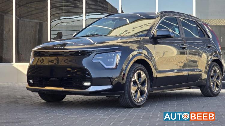 KIA Niro 2023