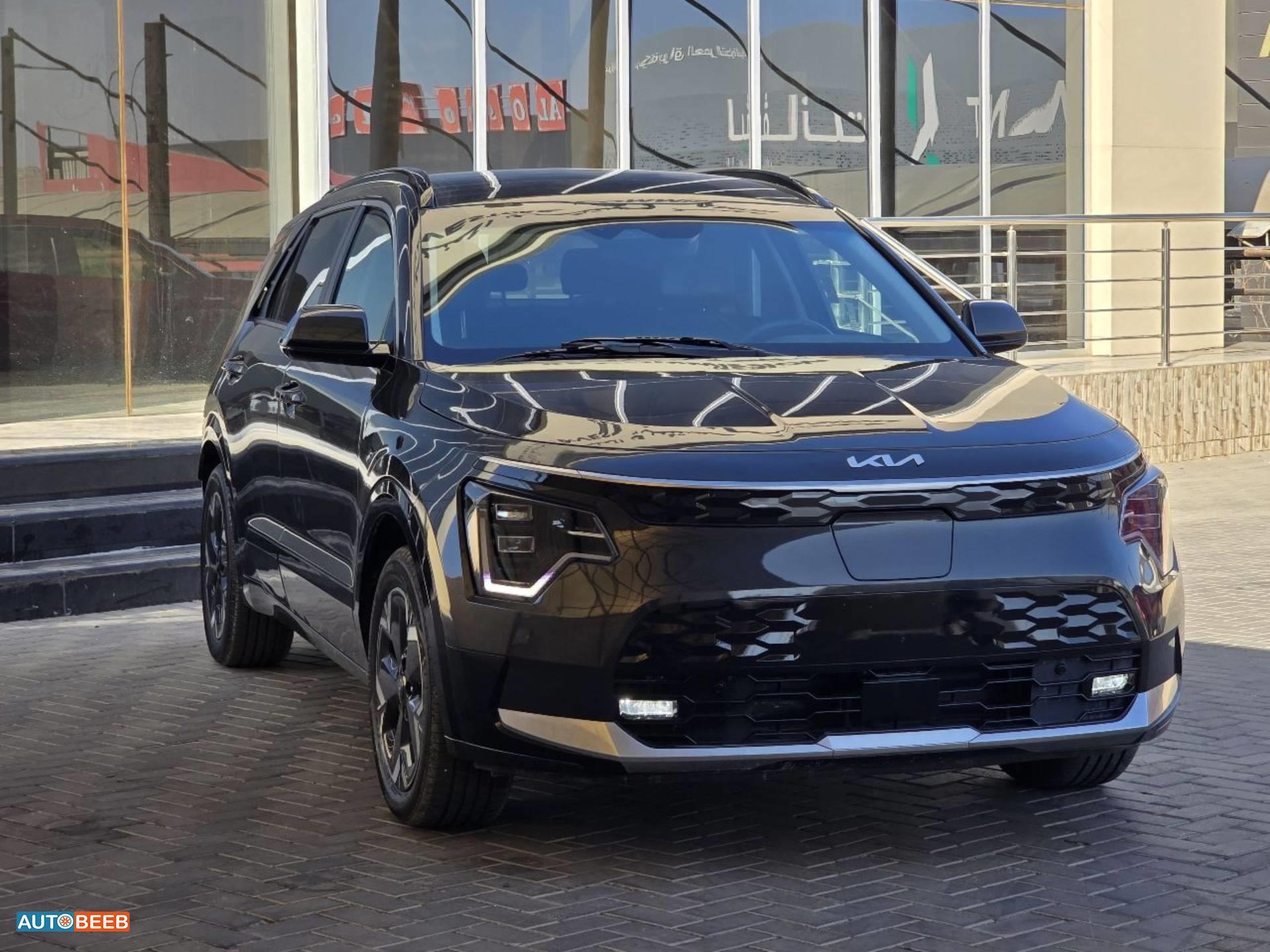 KIA Niro 2023