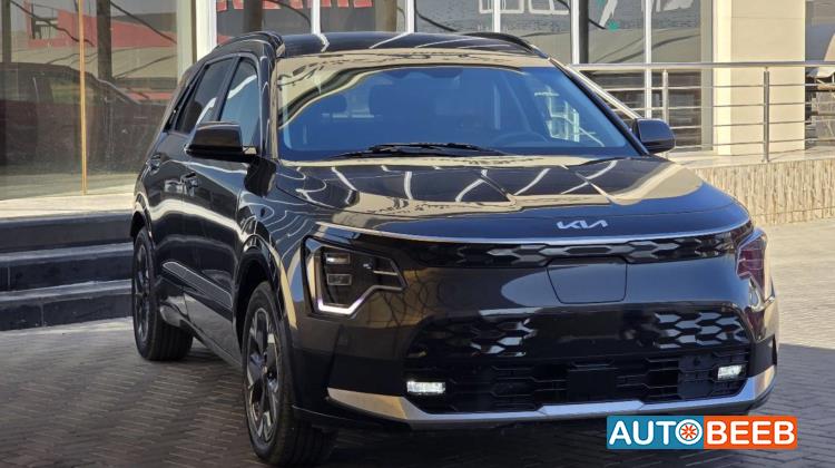 KIA Niro 2023