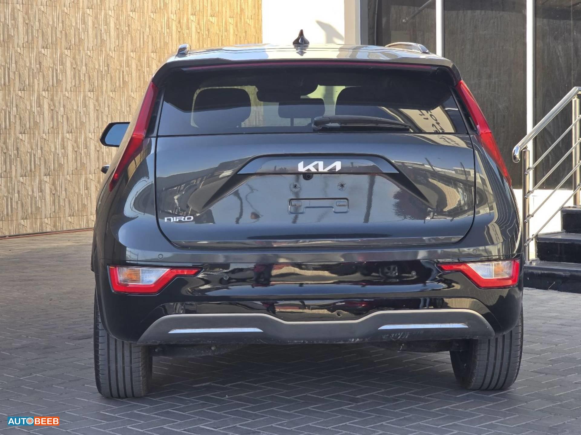 KIA Niro 2023