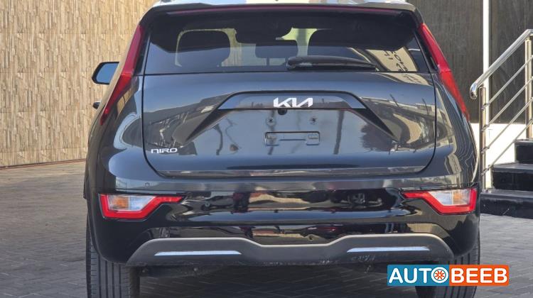 KIA Niro 2023