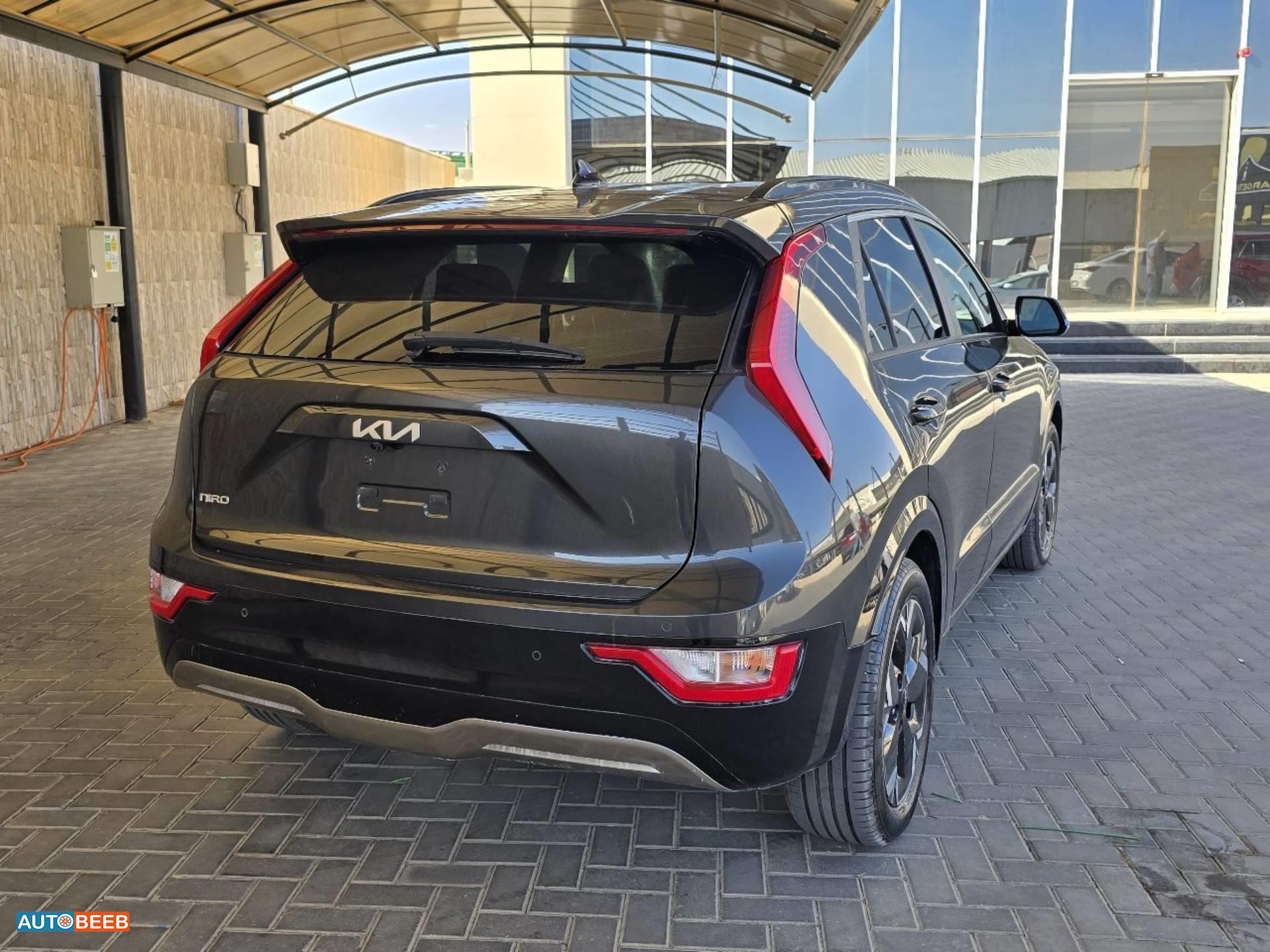 KIA Niro 2023