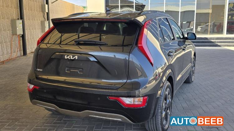KIA Niro 2023