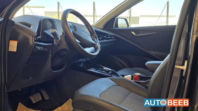 KIA Niro 2023