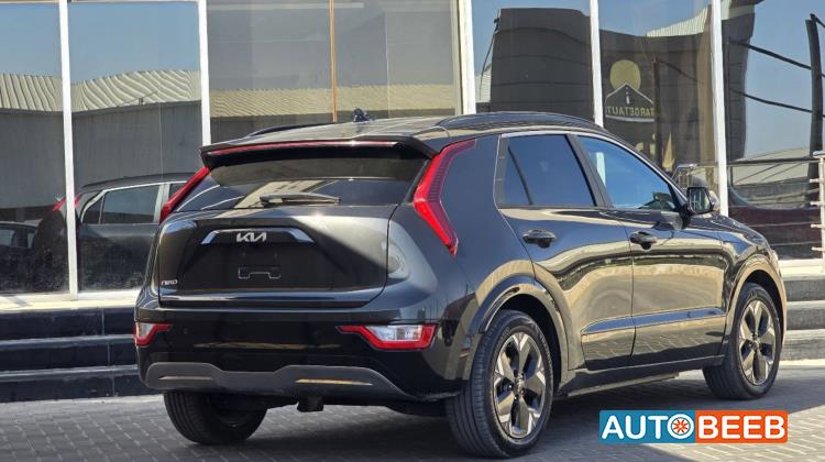 KIA Niro 2023