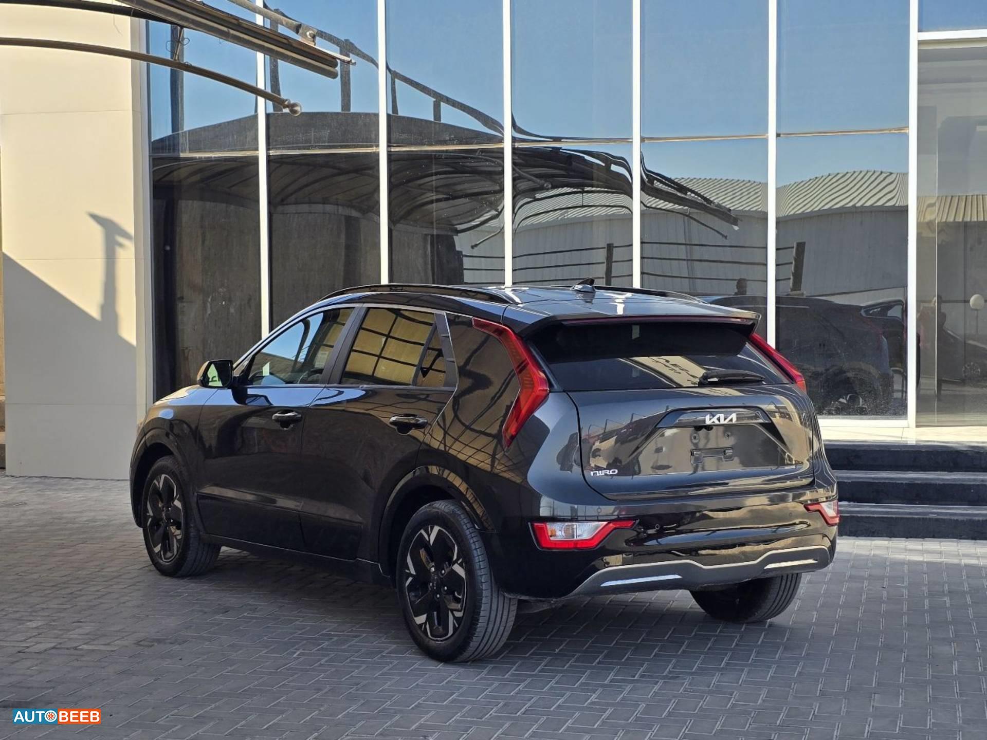 KIA Niro 2023