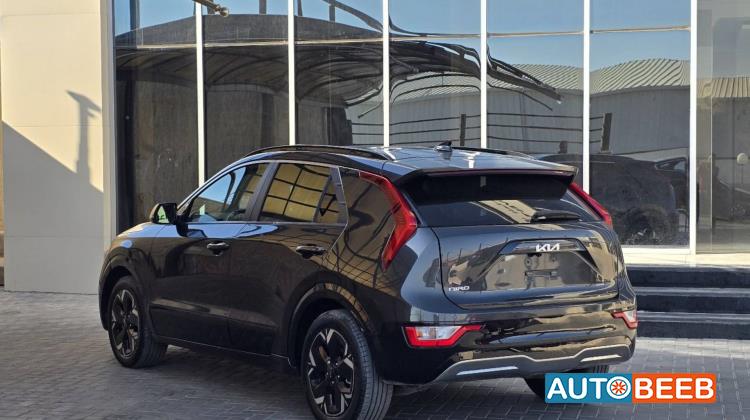 KIA Niro 2023