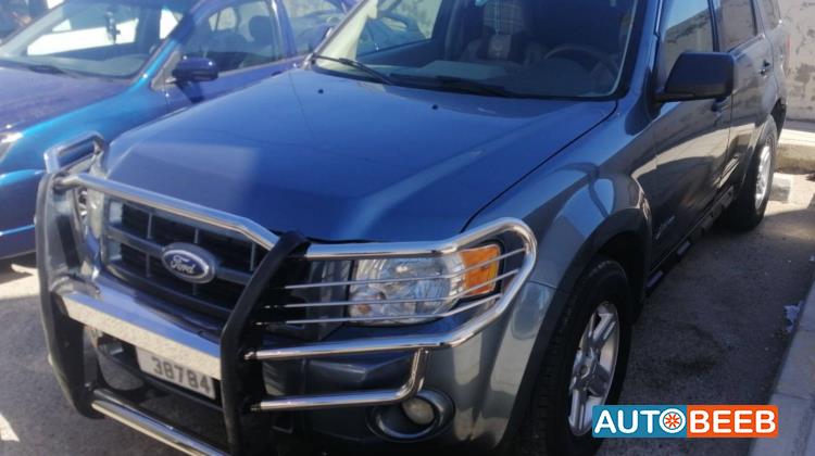 Ford Escape 2011