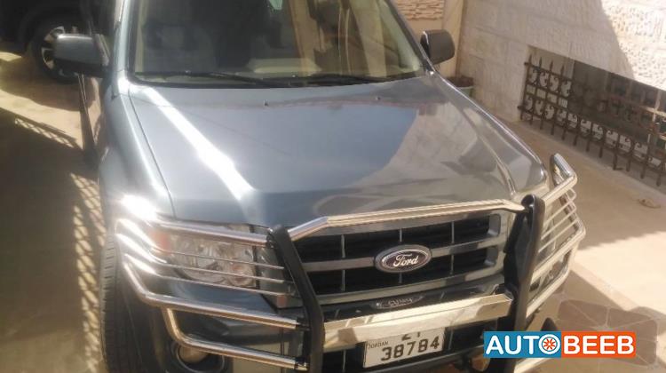 Ford Escape 2011