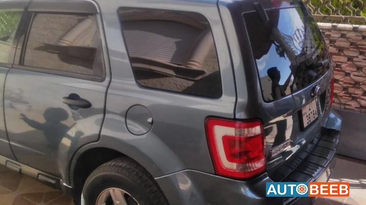 Ford Escape 2011