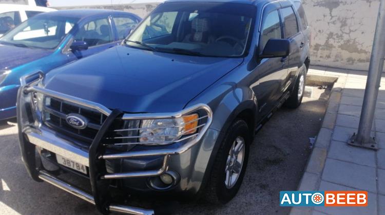 Ford Escape 2011