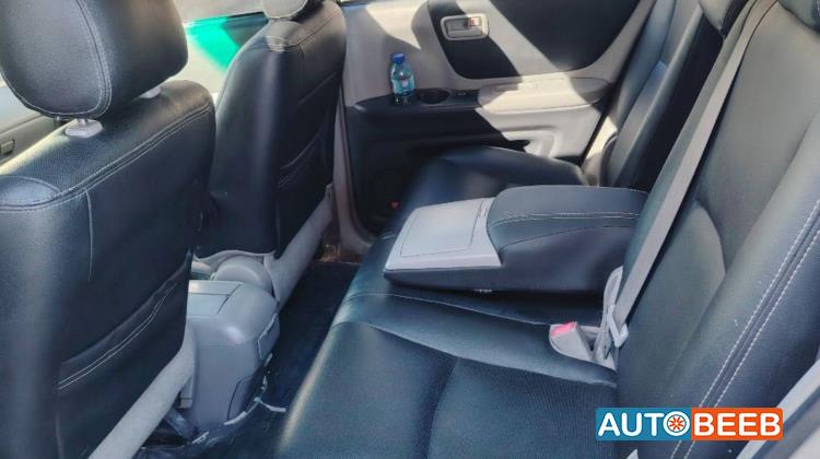 تويوتا هايلاندر 2006