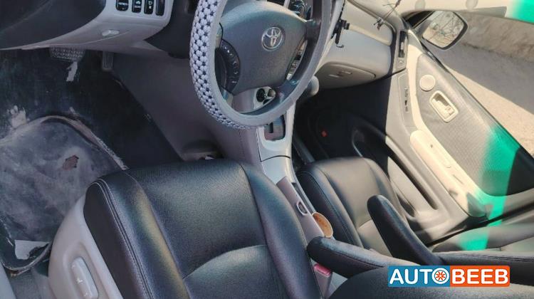 تويوتا هايلاندر 2006