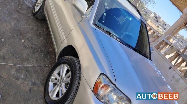 تويوتا هايلاندر 2006