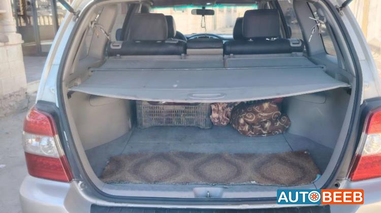 تويوتا هايلاندر 2006