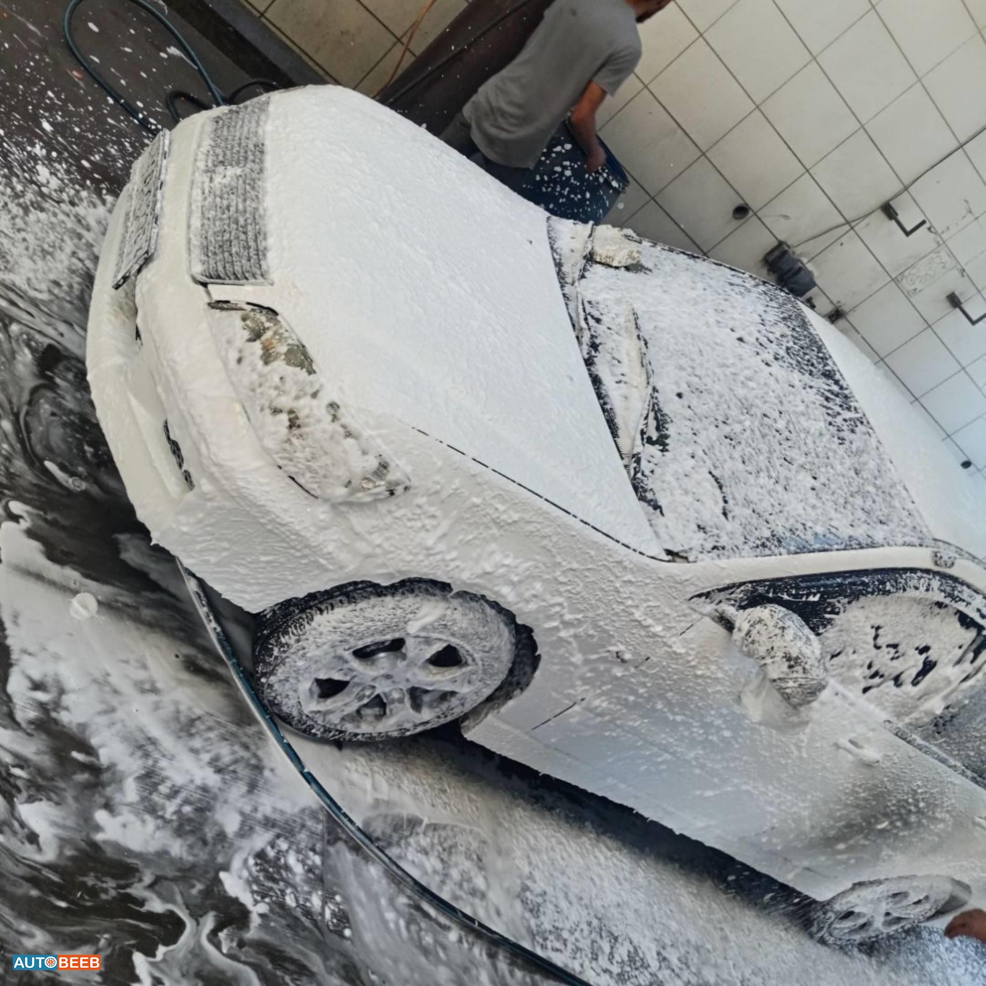 ميتسوبيشي لانسر 2003