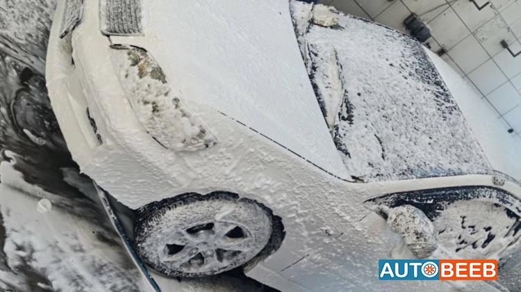 ميتسوبيشي لانسر 2003