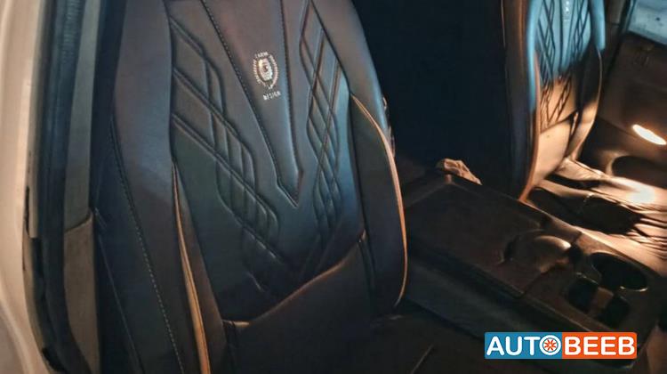 ميني فان هيونداي 2004