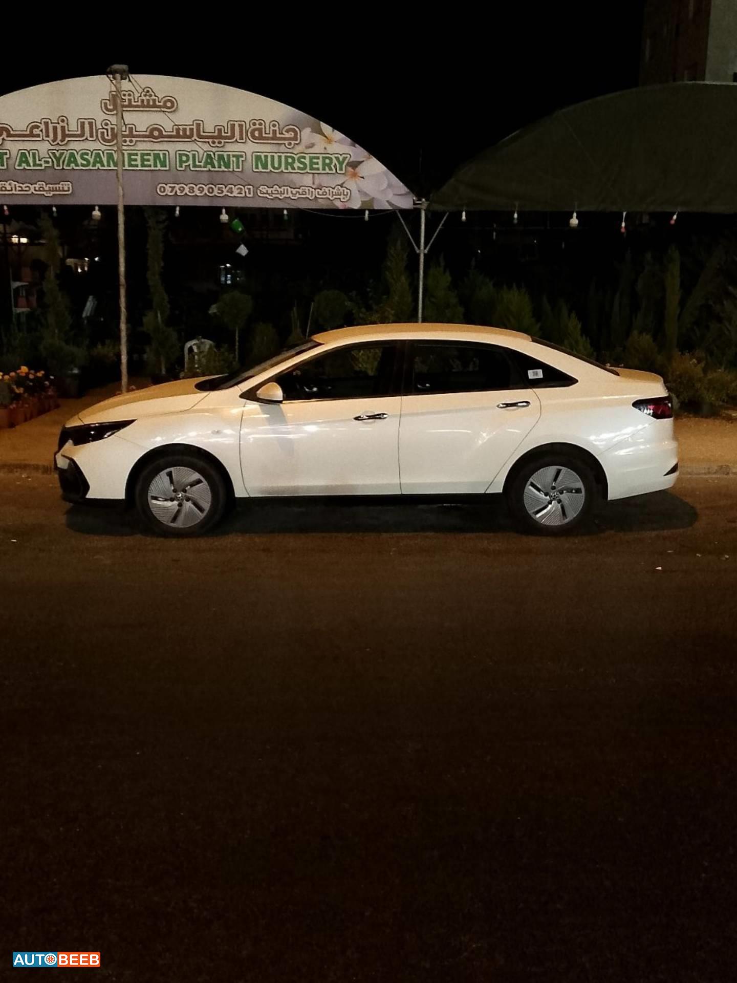 Dongfeng Venucia 2023