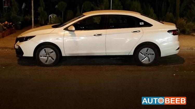 Dongfeng Venucia 2023