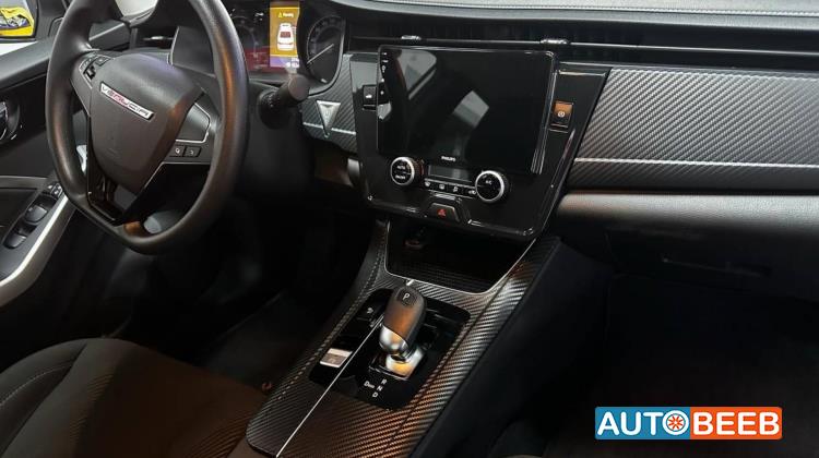 Dongfeng Venucia 2023