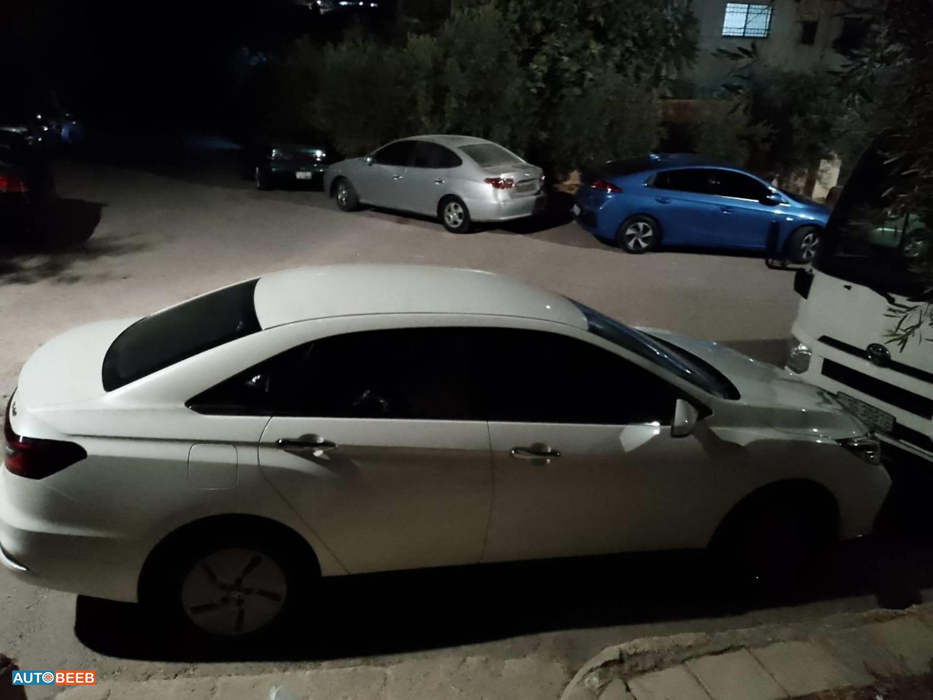 Dongfeng Venucia 2023