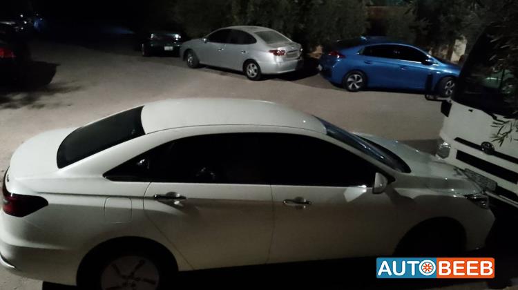 Dongfeng Venucia 2023